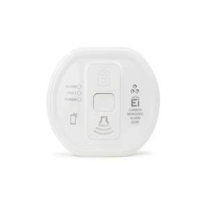 Aico EI208 Ei Professional Lithium Battery Powered Carbon Monoxide Alarm