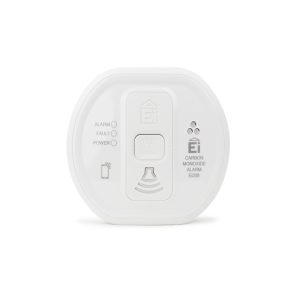 Aico EI208 Ei Professional Lithium Battery Powered Carbon Monoxide Alarm