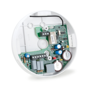 Aico EI428 RadioLINK Professional  Relay Mains 10Yr Lithium Back-up Module  5A