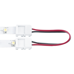 Aurora Lighting EN-ST524C Flexible Inter-Connection Lead for LED Strip Single Colour