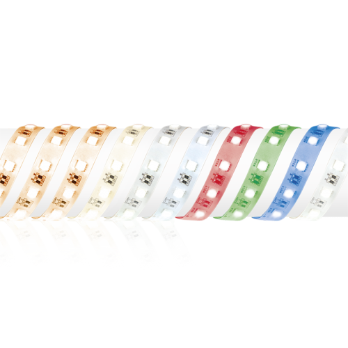 Aurora Lighting EN-ST80RGBCX CRI80 RGBW CX LED Strip 24W 24V