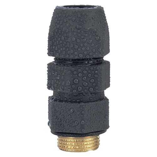 SWA STORM20S STORM Polyamide Storm Outdoor c/w Earth Tag & Gland Pack Brass Locknut Pack 2 20mm S