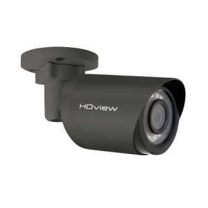 ESP SHDVC36FBG Digiview HD+ Grey High Definition 4 Mega-Pixel Bullet CCTV Camera With 3.6mm Fixed Lens IP66
