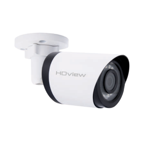 ESP SHDVC36FBW Digiview HD+ White High Definition 4 Mega-Pixel Bullet CCTV Camera With 3.6mm Fixed Lens IP44