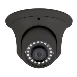ESP SHDVC36FDG Digiview HD+ Grey High Definition 4 Mega-Pixel Dome CCTV Camera With 3.6mm Fixed Lens IP44