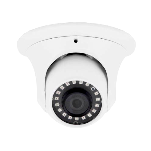 ESP SHDVC36FDW Digiview HD+ White High Definition 4 Mega-Pixel Dome CCTV Camera With 3.6mm Fixed Lens IP44