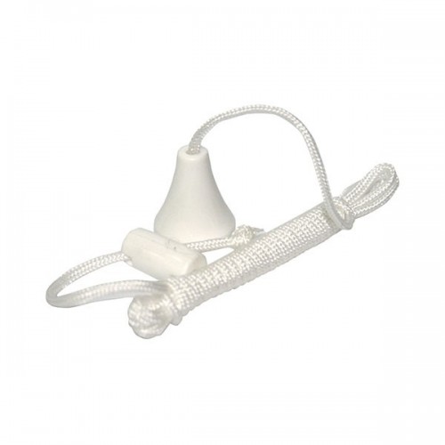 BG Electrical 801PC   Replacement for Ceiling Switch Pull Cord  1.5m
