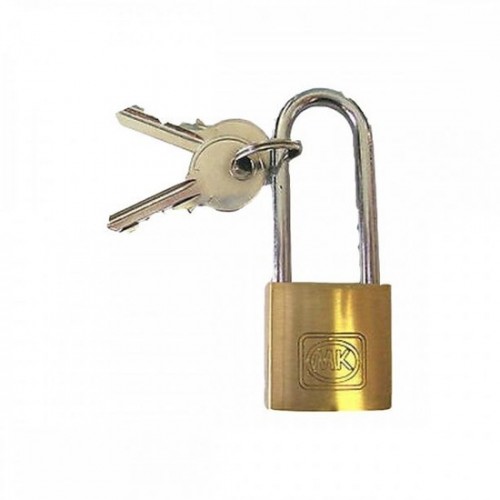 MK Electric K2000 Logic Plus Padlock For K4858 Switchlock