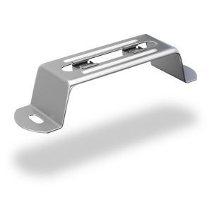 Trench T0501S Pre-Galvanised Steel Stand Off Bracket For 50mm Cable Tray