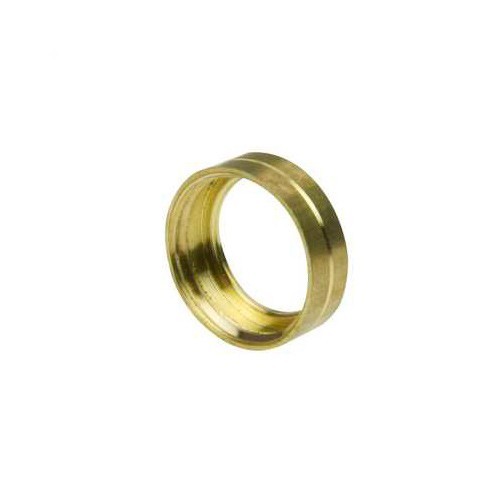 Niglon FB25 Brass Female Bush DiaØ: 25mm