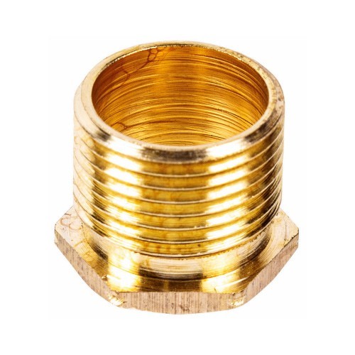 Niglon ML25 Brass Long Male Bush DiaØ: 25mm