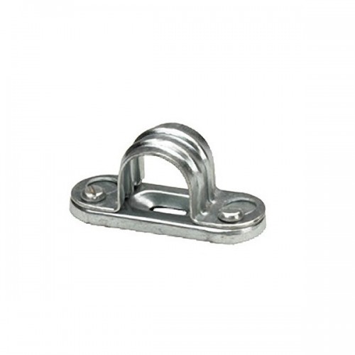 Niglon SB20G Bright Zinc Plated Spacer Bar Saddle For 20mm Steel Conduit