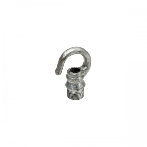 Niglon SMH20G Die-Cast Screwed Male Hook