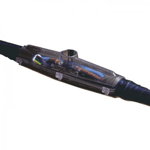 SWA SJK1 Cellpack Straight Resin Cable Joint Kit With L190 x D36 x H