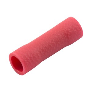 SWA 15BSL  Nylon/Red Copper Butt Preinsulated Splice Pack 100 0.5-1.5mm