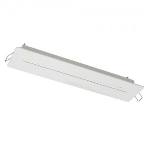 Robus RSSRSB Swiss Recessed Mounting Accessory For Swiss Exit Signs