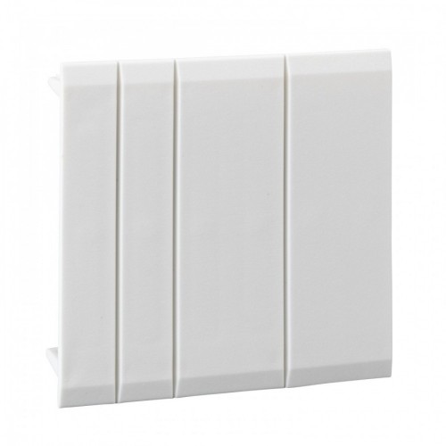 Schneider Electric SEA9BP3 Acti9 Isobar 3 Module Blanking Plate