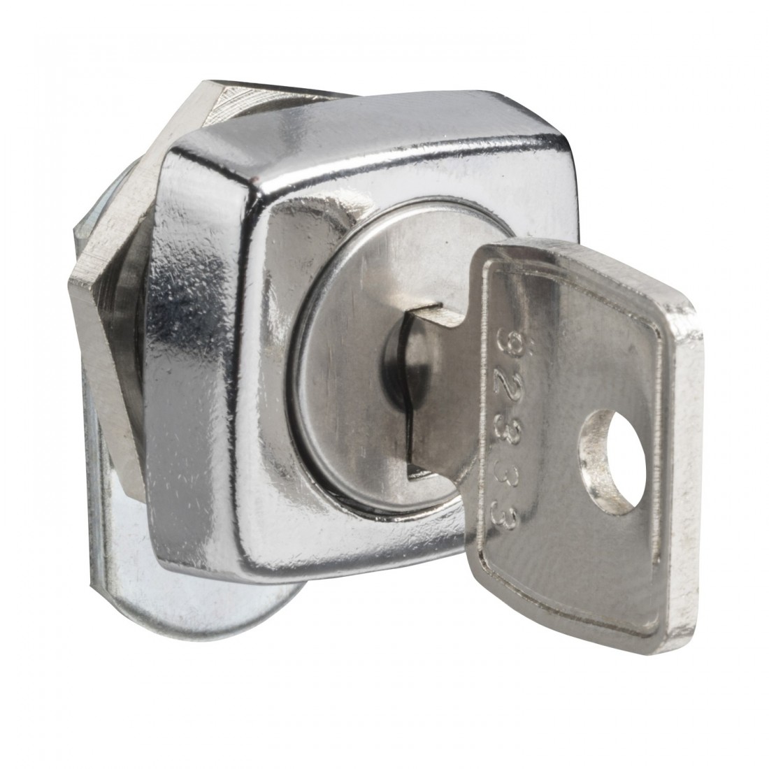 Schneider Electric SEA9BL Acti9 Isobar Door Lock With Key for Acti9