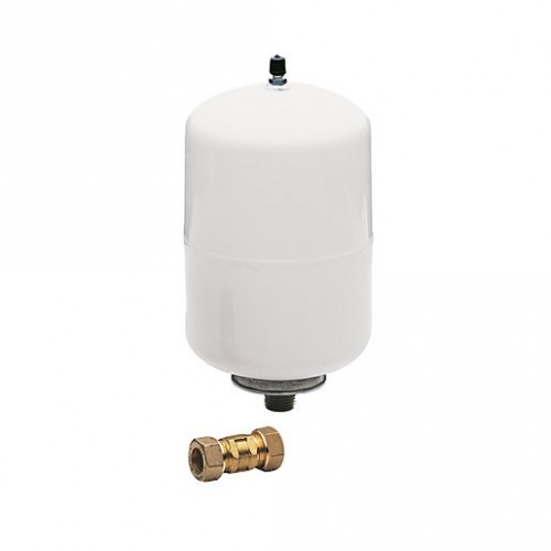 Heatrae Sadia 95.970.356 Pack U5 Expansion Vessel & Check Valve