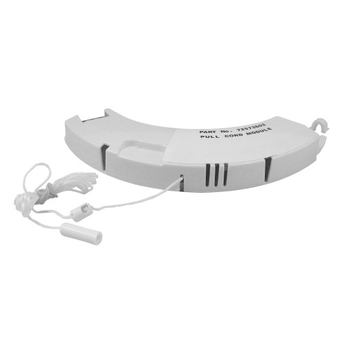 Airflow 72573602 iCON PCM Plug-In Pullcord Module For Mains Voltage ICON Fans 230V