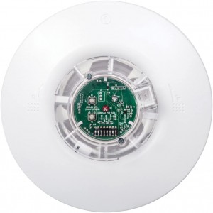 Airflow 72687117 iCONstant T White Round Low Noise 4 Inch dMEV Continuous Running Axial Fan With On Boost Timer IPX5 24V DC