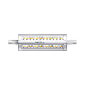 Philips Lighting 929001243702 CorePro LEDlinear MV Non-Dimmable LED Linear R7S Lamp With Warm White 3000K LEDs 14W 1600Lm R7S 240V