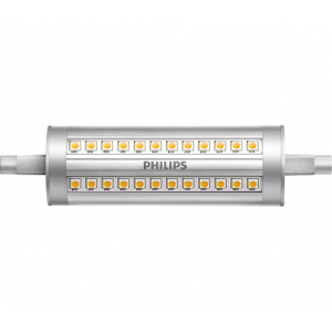 Philips Lighting 929001353602 CorePro LEDlinear MV Dimmable LED Linear R7S Lamp With Warm White 3000K LEDs 14W 2000Lm R7S 240V