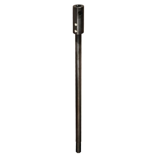 Starrett A15 Arbor Extension For A1 / A1E / XA1 / A10 / A10E / XA10 / A17-38 / A17-38E / XA17-38 Arbors Length: 9.5mm /  ?inch