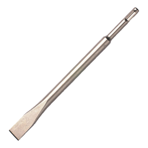 Armeg G250B4C SDS Plus Chisel Blade Width: 20mm | Overall Length: 250mm