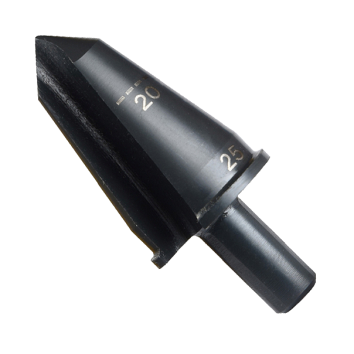 Armeg ECD20-25 Quick-Cone CIR Series Quick-Cone Drill Bit Hole DiaØ: 20mm - 25mm