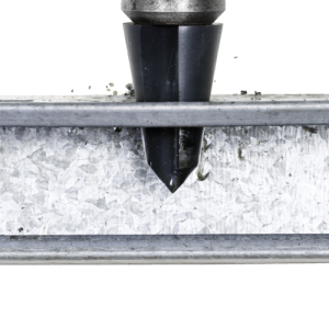 Armeg ECD20-25 Quick-Cone CIR Series Quick-Cone Drill Bit Hole DiaØ: 20mm - 25mm