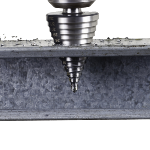 Armeg EMWSD05-35 Pro-Step Step Drill Bit  Hole DiaØ: 5mm - 35mm