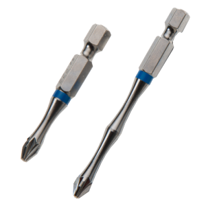 Armeg SDBSET14T   Set 14 Piece Impact Rated Screwdriver Bit c/w Click & Drive Adaptor