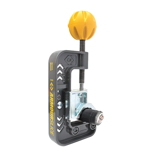 CK Tools T2250 Armourslice SWA Cable Stripper For 12mm-36mm SWA Cable CK Tools T2250 Armourslice SWA Cable Stripper For 12mm-36mm SWA Cable