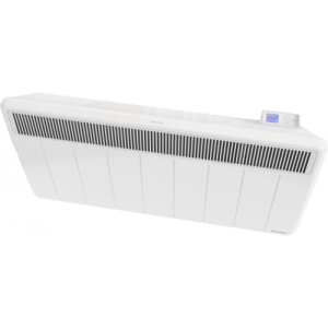 Dimplex PLXC300E PLXE Series White Electric Panel Heater With 7 Day Timer, Electronic Thermostat - Requires DIMPLEXHUB+RFM For App Control IP24 3000W