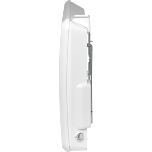 Dimplex PLX150E PLXE Series White Electric Panel Heater With 7 Day Timer, Electronic Thermostat - Requires DIMPLEXHUB + RFM For App Control IP24 1500W