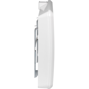 Dimplex PLX150E PLXE Series White Electric Panel Heater With 7 Day Timer, Electronic Thermostat - Requires DIMPLEXHUB + RFM For App Control IP24 1500W