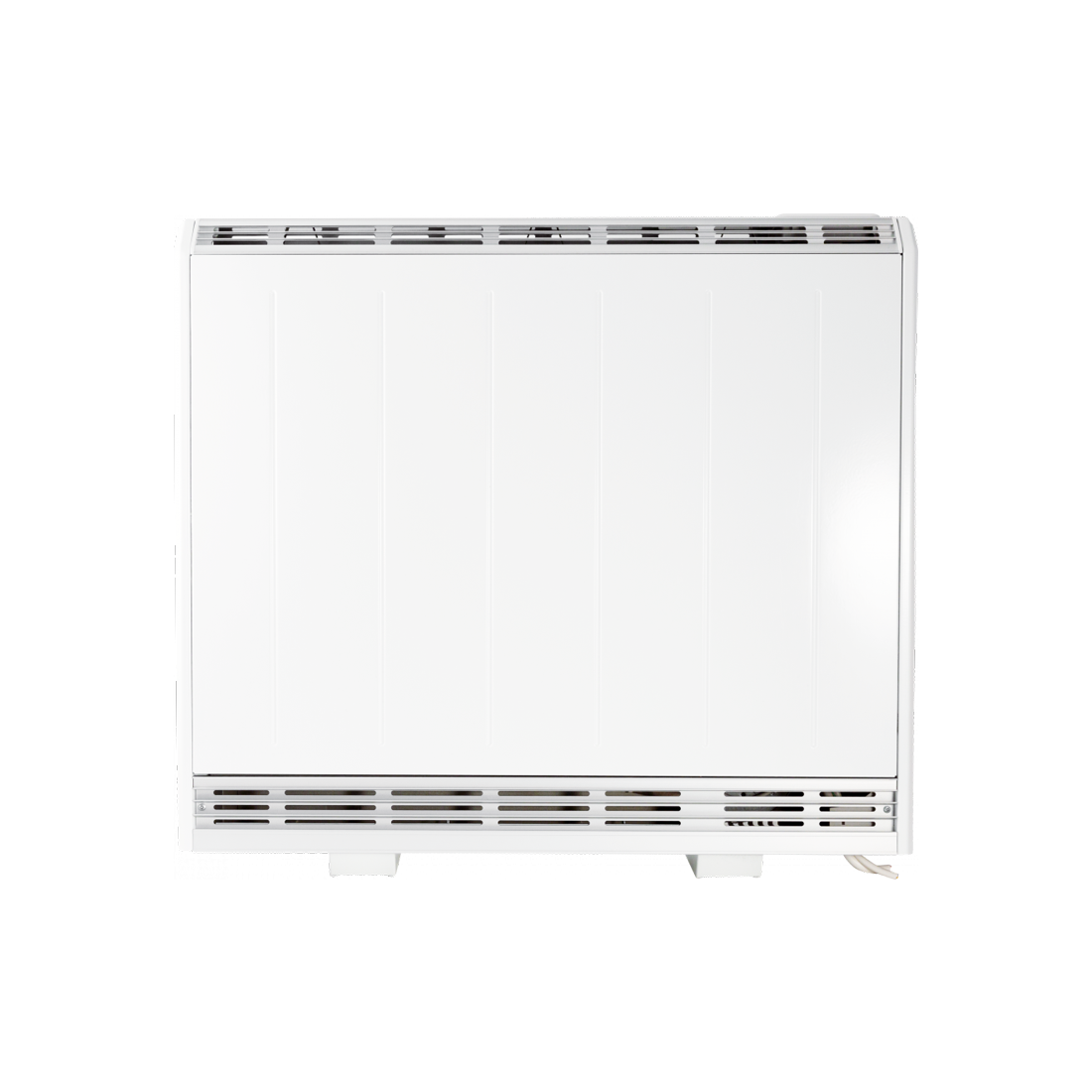 Dimplex XLE070 XLSE Series White Slimline Storage Heater With 7 Day
