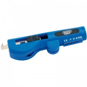 Draper 69943 Expert Multifunction Cable Stripper