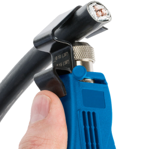 Draper 64333 Expert Cable Sheath Stripper For DiaØ: 4.5mm² - 25mm² Cable Draper 64333 Expert Cable Sheath Stripper For DiaØ: 4.5mm² - 25mm² Cable