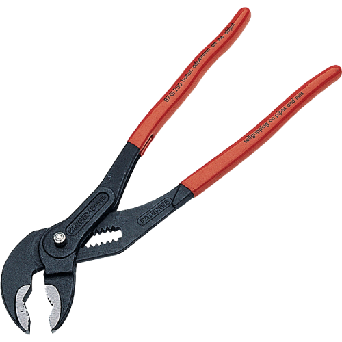 Draper 13277 Knipex Cobra Waterpump Pliers Length: 250mm