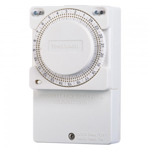 Timeguard TS900N Time Immersion Heater Controller
