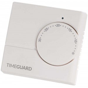 Timeguard TRT030N Electronic Room Thermostat