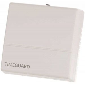 Timeguard TRT031N Electronic Frost Thermostat c/w Tamperproof Cover