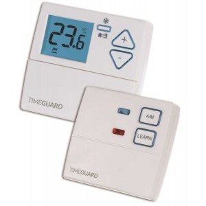 Timeguard TRT047N Room Wireless Digital Thermostat