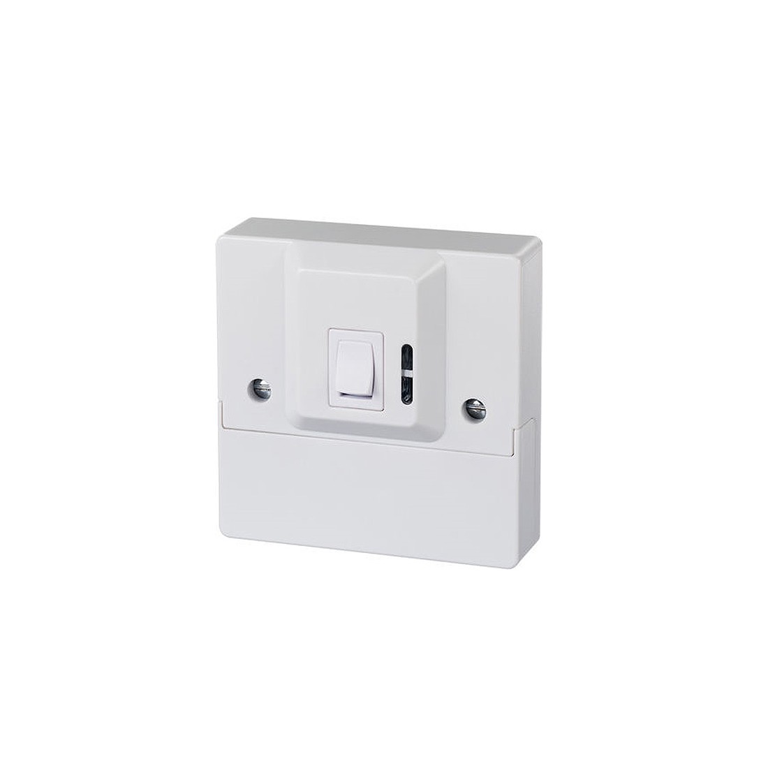 Secure Wall Switch 