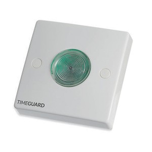 Timeguard DSSN Time Delay Switch Slave Unit Electronic