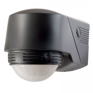 Timeguard MLSA360N Night Eye PIR Light Controller 360Deg
