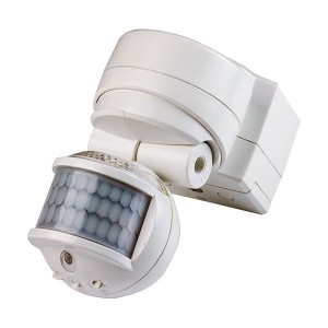 Timeguard MLW3000 White Night Eye PIR Light Controller 2000W