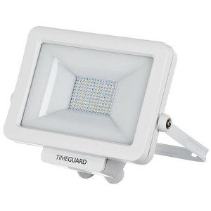 Timeguard LEDPRO20WH Night Eye White Pro LED Slimline Floodlight 20W